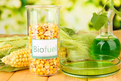 Bottoms biofuel availability
