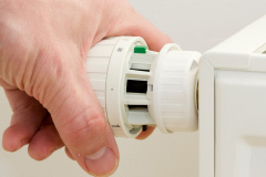 Bottoms central heating repair costs