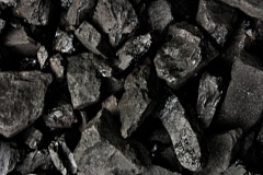 Bottoms coal boiler costs